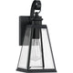Quoizel - Paxton Outdoor Wall Light - Lights Canada