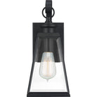 Quoizel - Paxton Outdoor Wall Light - Lights Canada