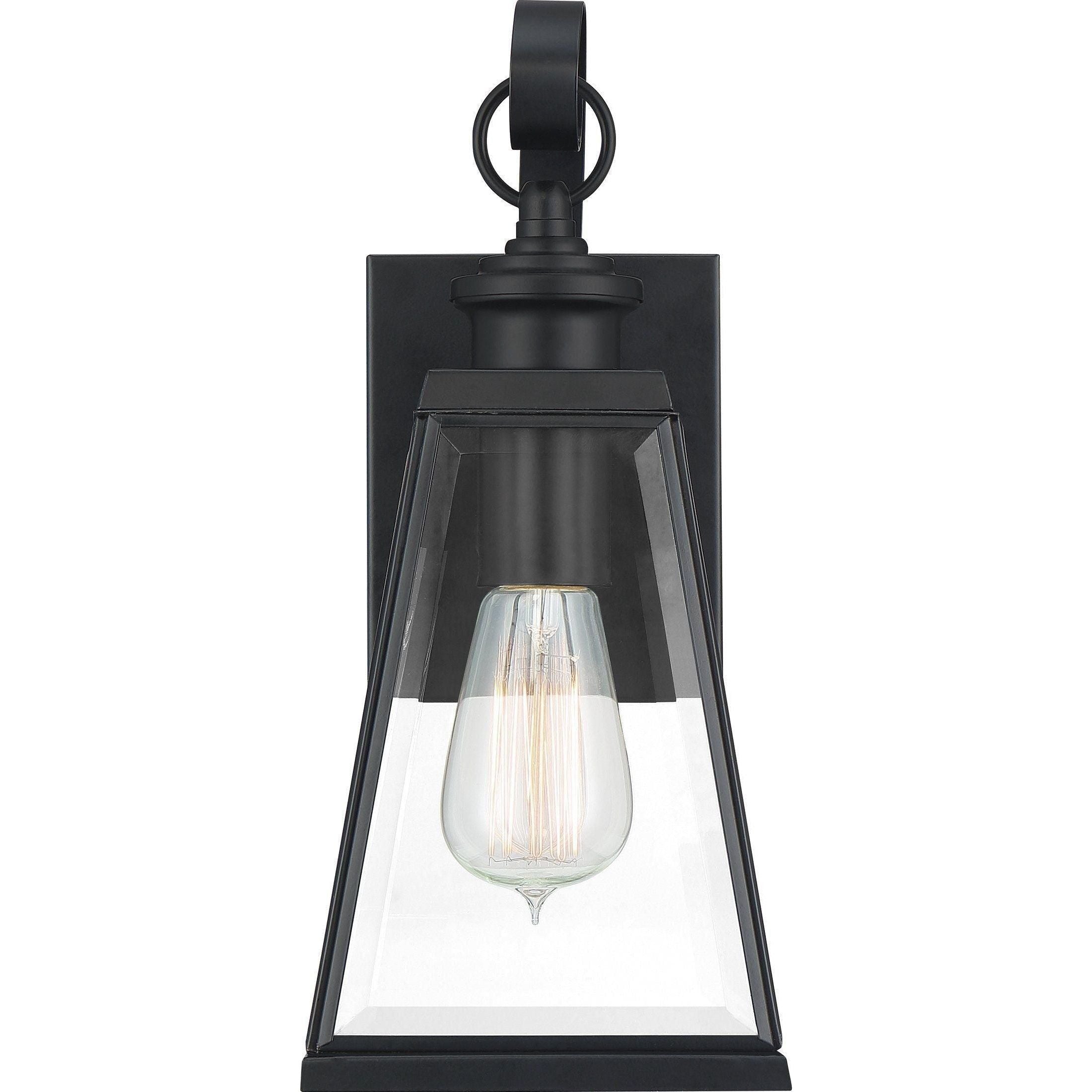 Quoizel - Paxton Outdoor Wall Light - Lights Canada