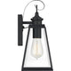 Quoizel - Paxton Outdoor Wall Light - Lights Canada
