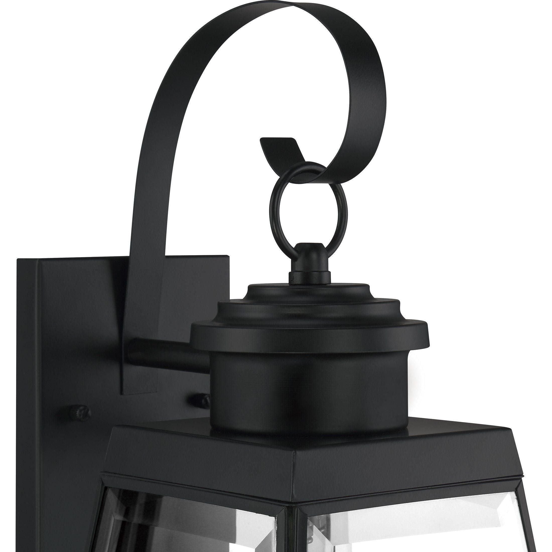 Quoizel - Paxton Outdoor Wall Light - Lights Canada