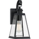 Quoizel - Paxton Outdoor Wall Light - Lights Canada