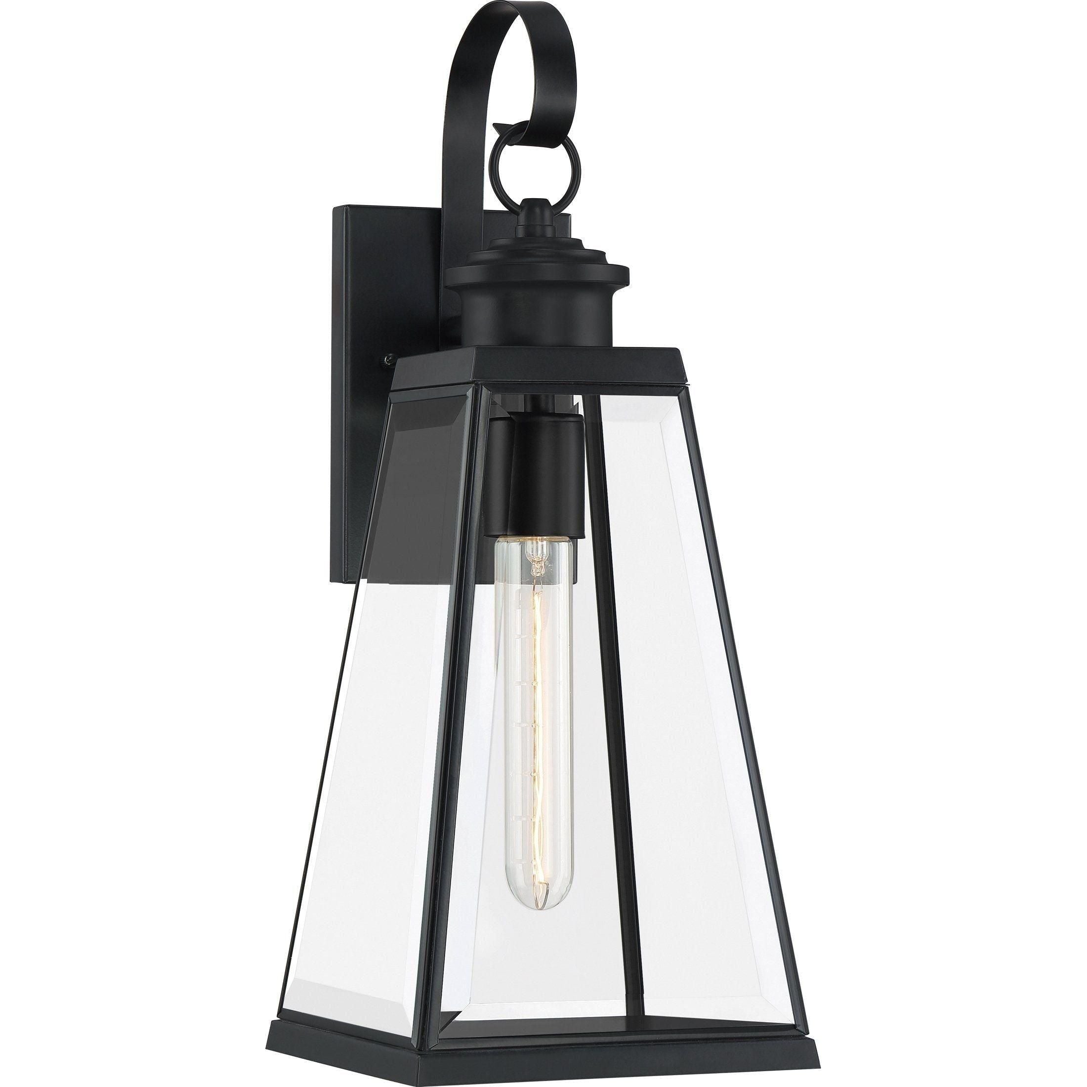 Quoizel - Paxton Outdoor Wall Light - Lights Canada