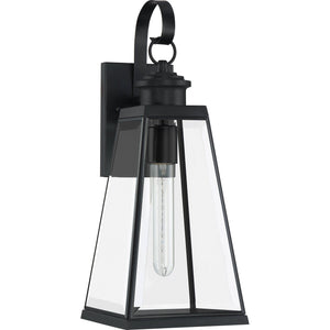 Quoizel - Paxton Outdoor Wall Light - Lights Canada