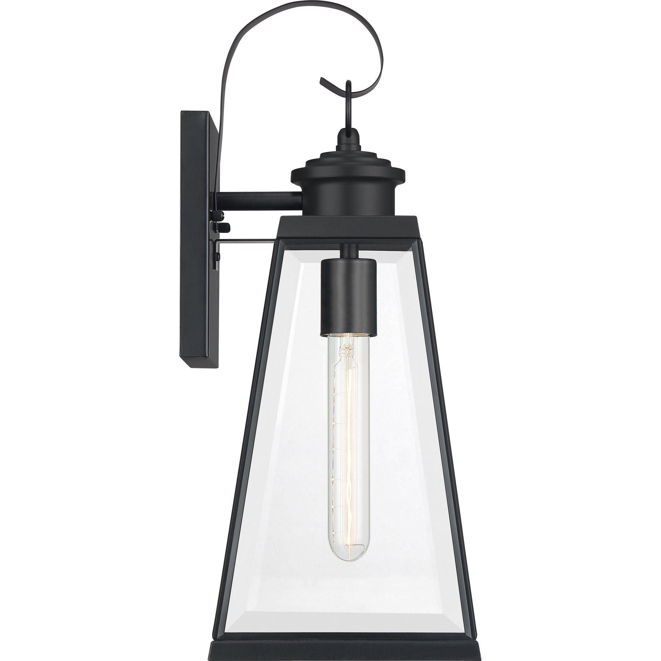 Quoizel - Paxton Outdoor Wall Light - Lights Canada