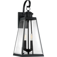 Paxton Outdoor Wall Light