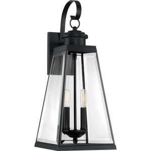 Quoizel - Paxton Outdoor Wall Light - Lights Canada