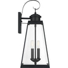 Quoizel - Paxton Outdoor Wall Light - Lights Canada