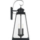 Quoizel - Paxton Outdoor Wall Light - Lights Canada