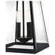Quoizel - Paxton Outdoor Wall Light - Lights Canada
