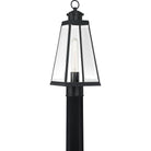 Quoizel - Paxton Post Light - Lights Canada