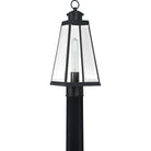 Quoizel - Paxton Post Light - Lights Canada