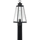 Quoizel - Paxton Post Light - Lights Canada