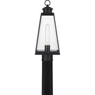 Quoizel - Paxton Post Light - Lights Canada