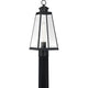 Quoizel - Paxton Post Light - Lights Canada