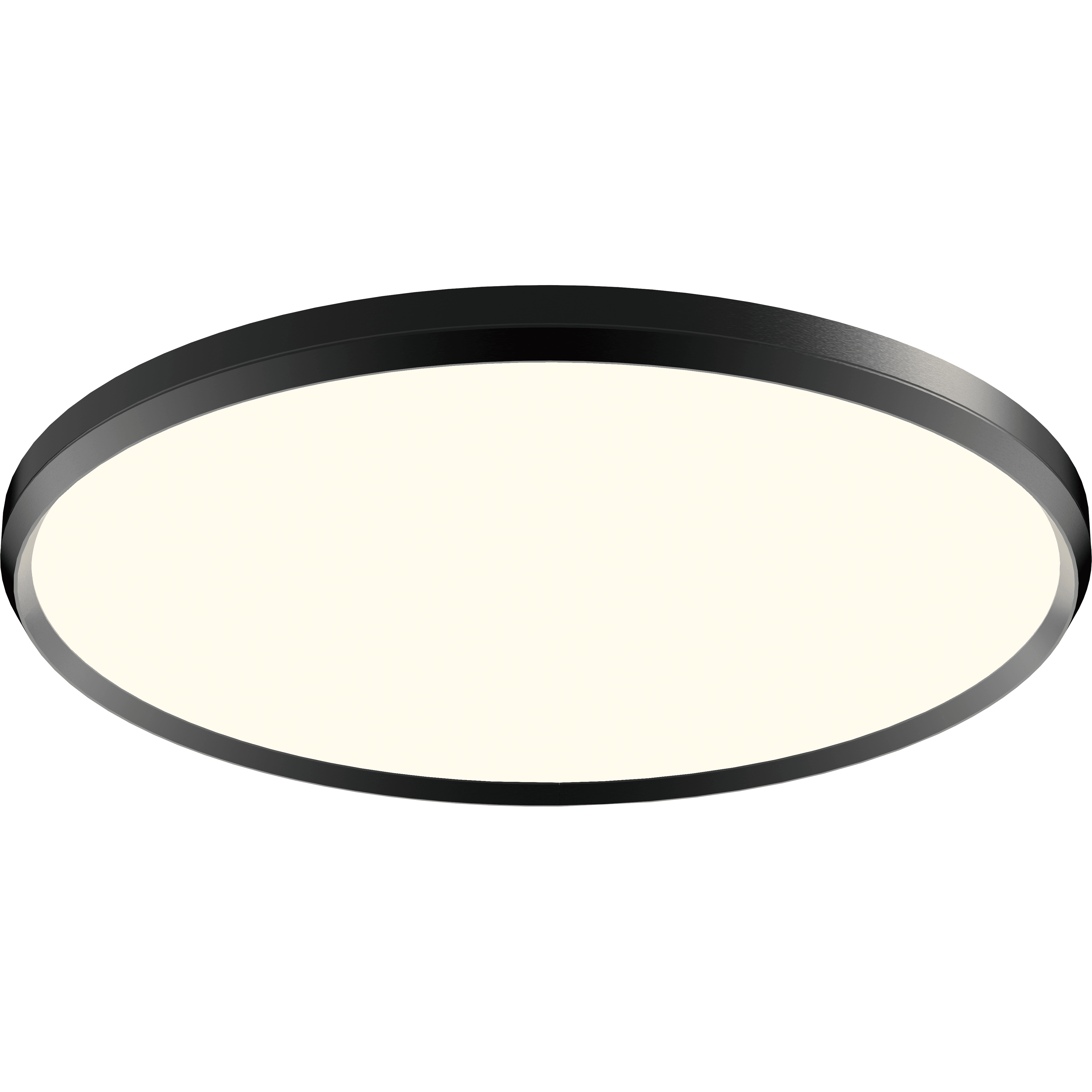 PageOne - Skylight Round 30" Flush Mount - Lights Canada