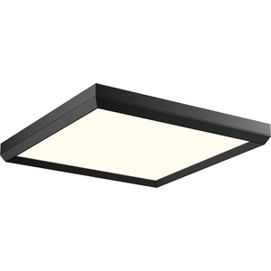 PageOne - Skylight Square 18" Flush Mount - Lights Canada