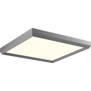 PageOne - Skylight Square 18" Flush Mount - Lights Canada