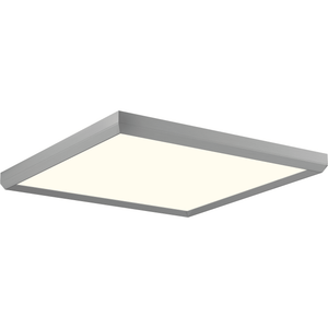 PageOne - Skylight Square 24" Flush Mount - Lights Canada
