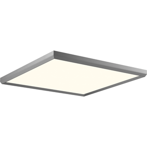 PageOne - Skylight Square 30" Flush Mount - Lights Canada