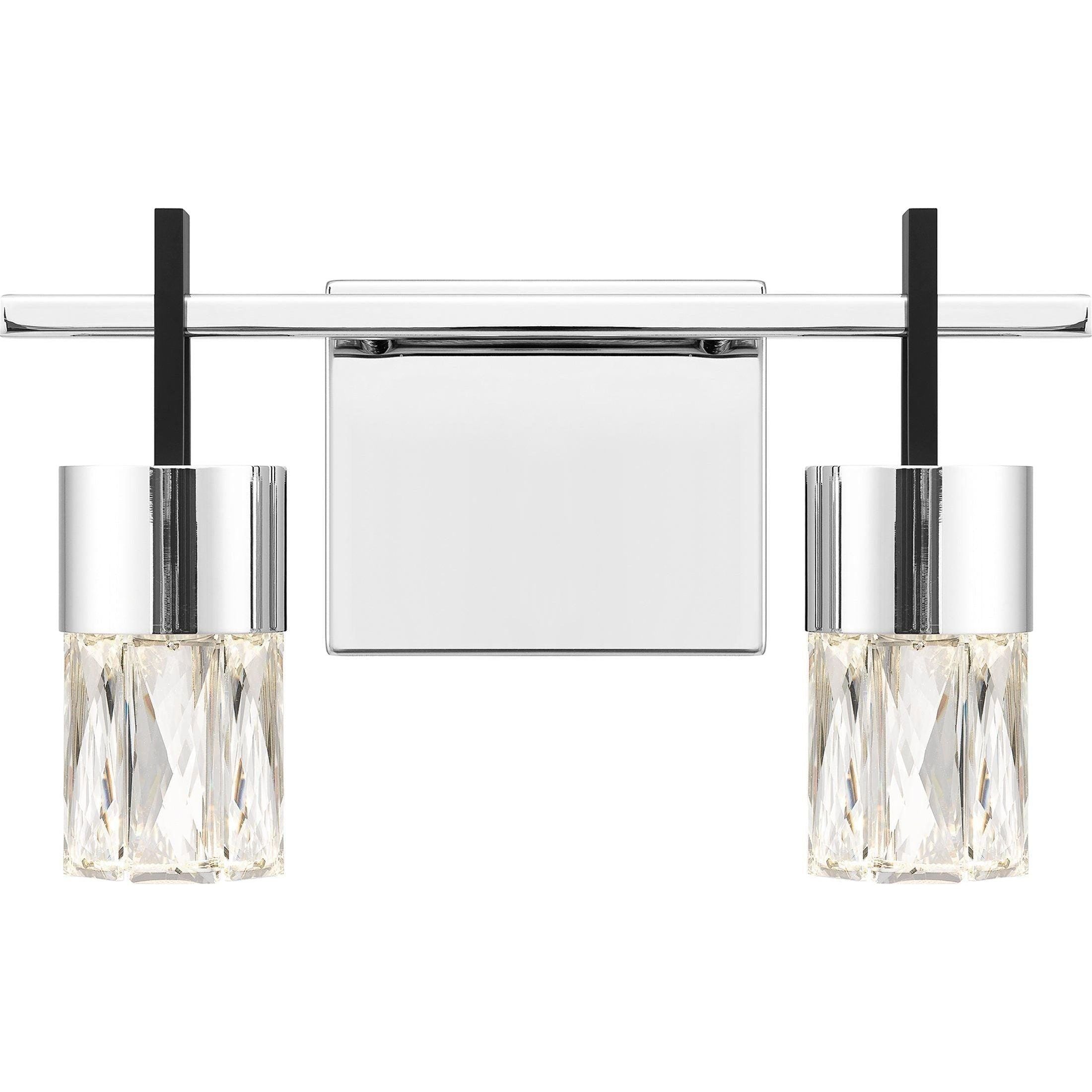 Quoizel - Adena Vanity Light - Lights Canada
