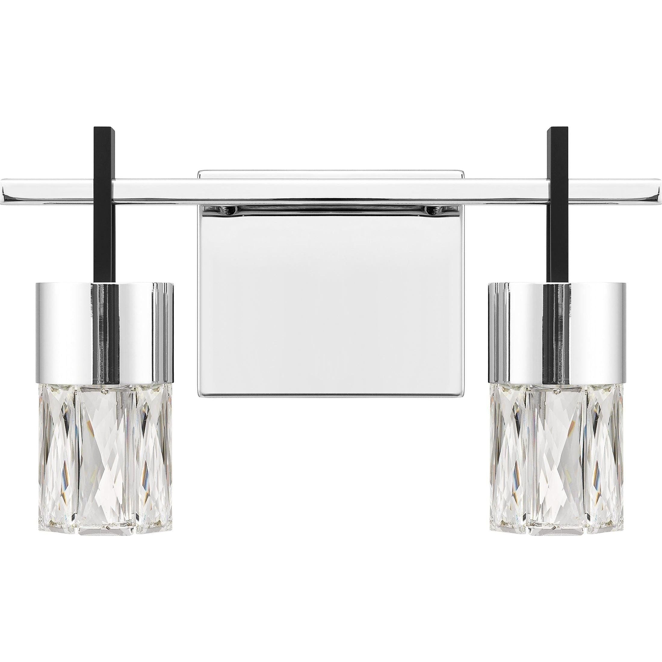 Quoizel - Adena Vanity Light - Lights Canada