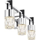 Quoizel - Adena Vanity Light - Lights Canada