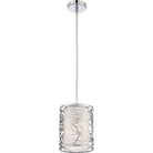 Quoizel - Abode Mini Pendant - Lights Canada