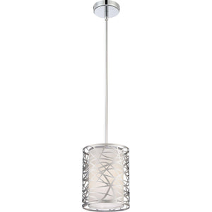 Quoizel - Abode Mini Pendant - Lights Canada