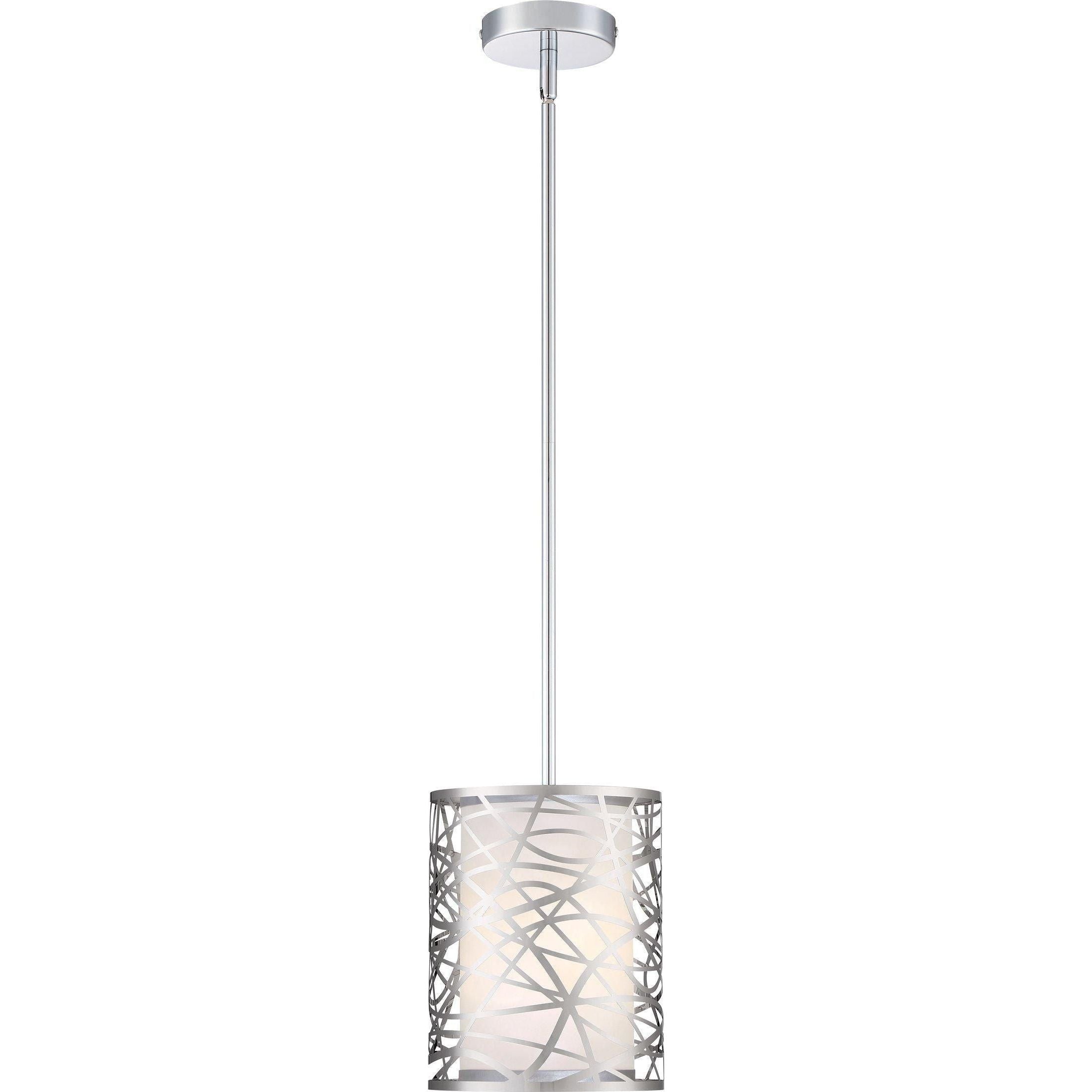 Quoizel - Abode Mini Pendant - Lights Canada