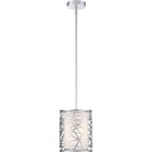 Quoizel - Abode Mini Pendant - Lights Canada