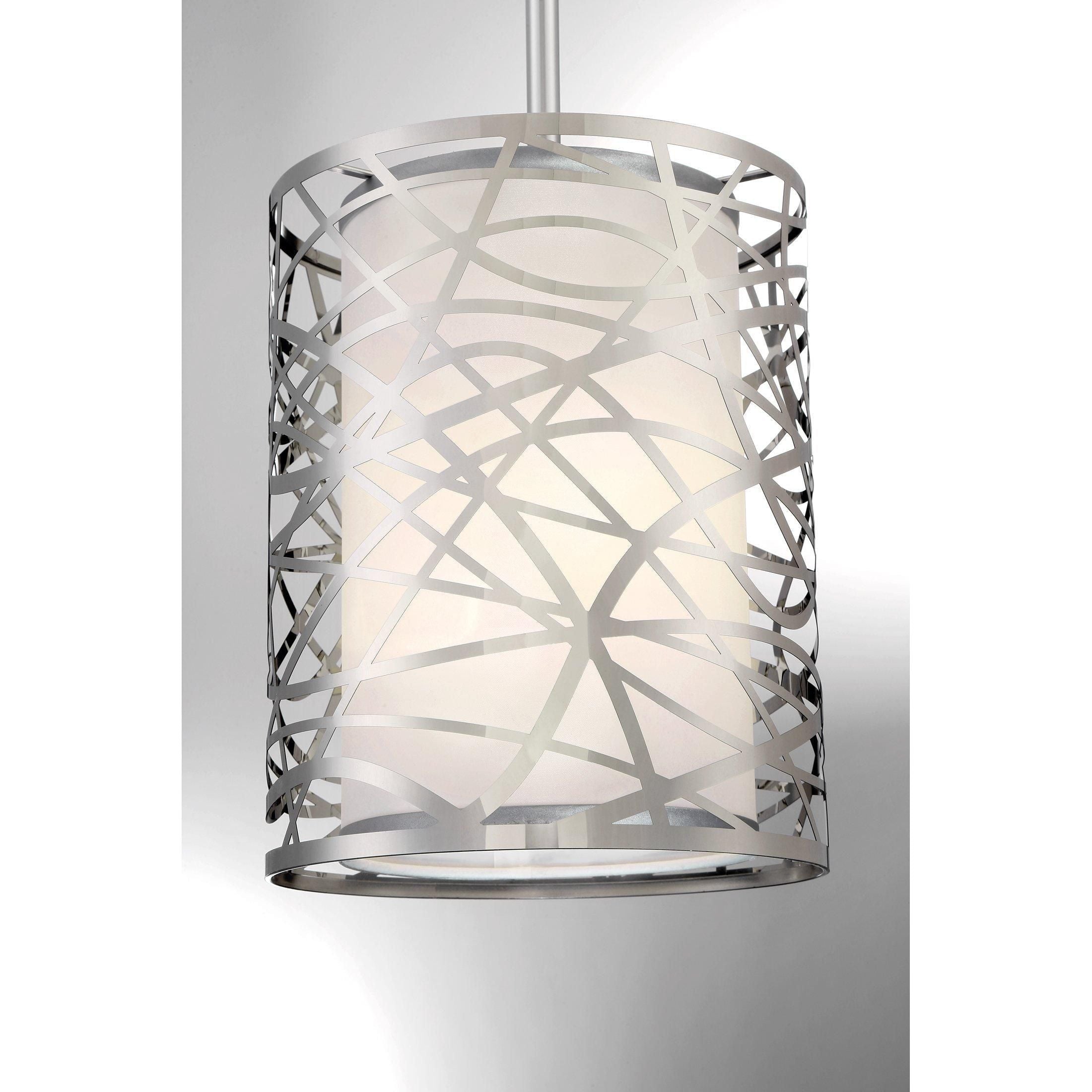 Quoizel - Abode Mini Pendant - Lights Canada