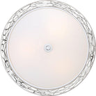 Quoizel - Abode Semi Flush Mount - Lights Canada