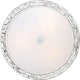 Quoizel - Abode Semi Flush Mount - Lights Canada