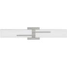 Quoizel - Allison Vanity Light - Lights Canada