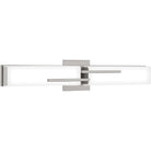 Quoizel - Allison Vanity Light - Lights Canada
