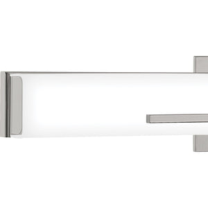 Quoizel - Allison Vanity Light - Lights Canada