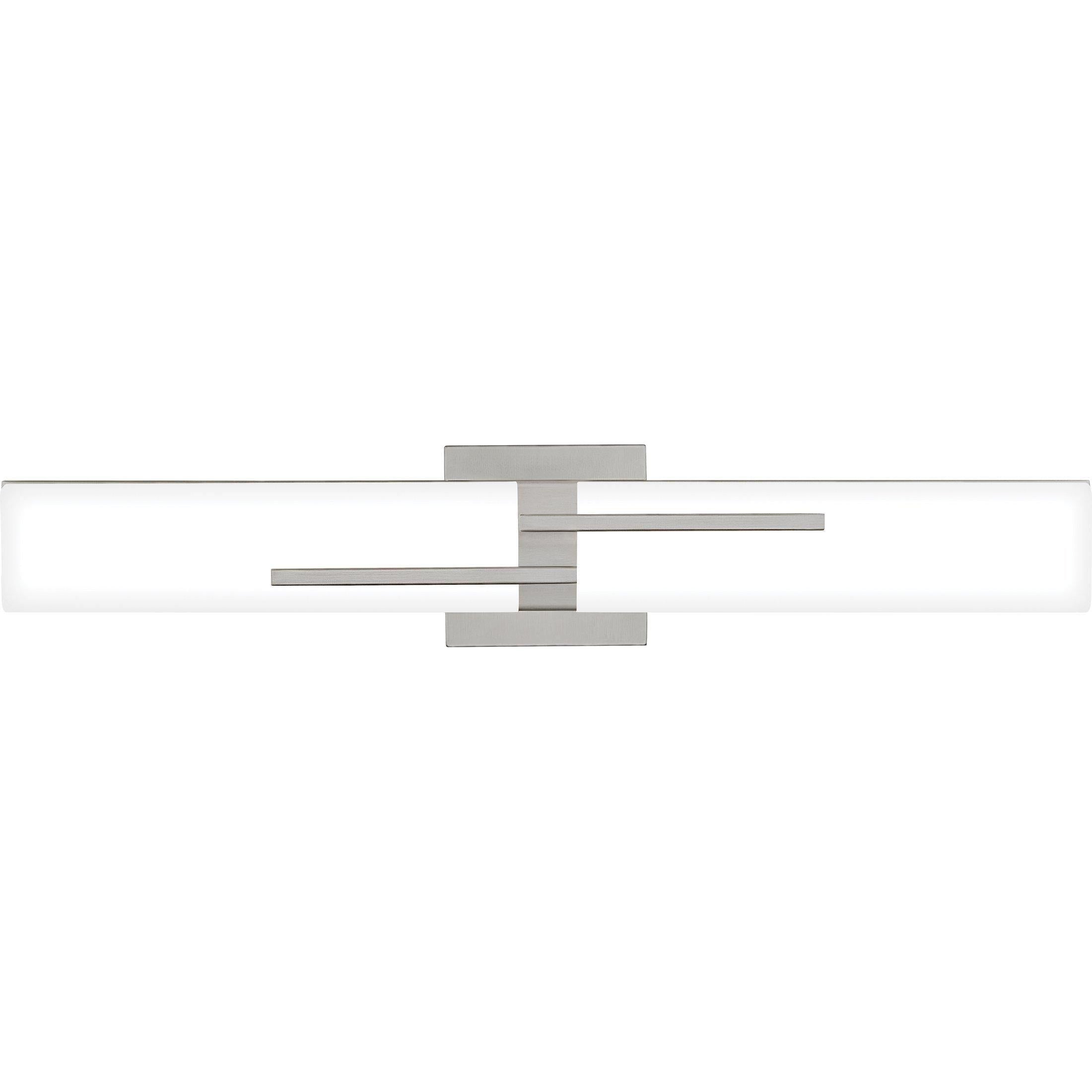 Quoizel - Allison Vanity Light - Lights Canada