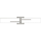 Quoizel - Allison Vanity Light - Lights Canada
