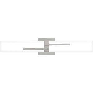 Quoizel - Allison Vanity Light - Lights Canada