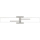 Quoizel - Allison Vanity Light - Lights Canada