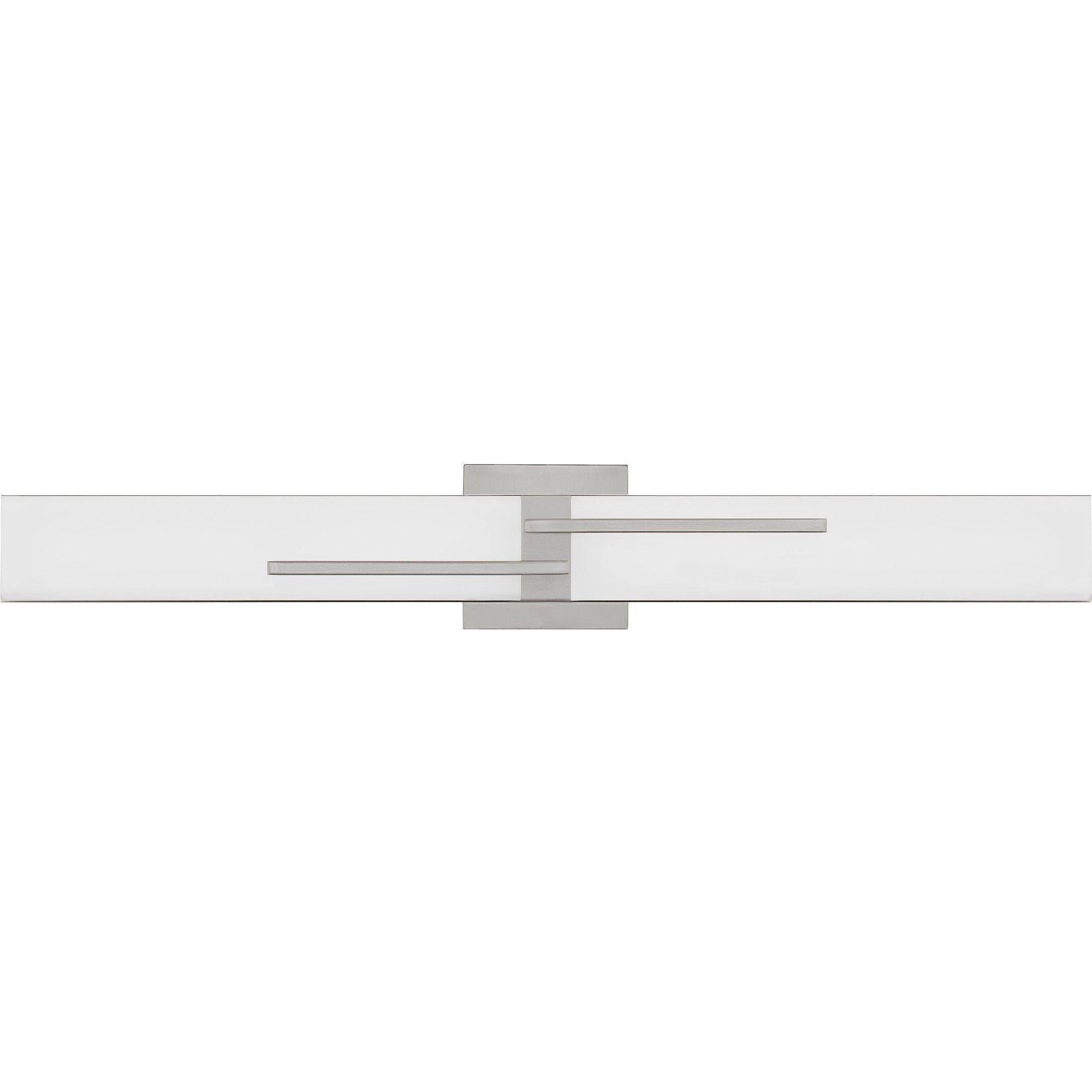 Quoizel - Allison Vanity Light - Lights Canada