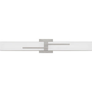 Quoizel - Allison Vanity Light - Lights Canada