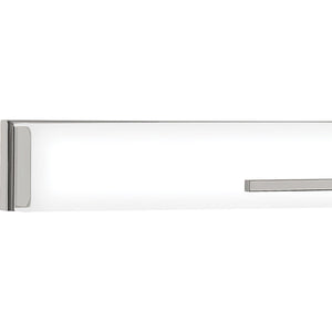 Quoizel - Allison Vanity Light - Lights Canada