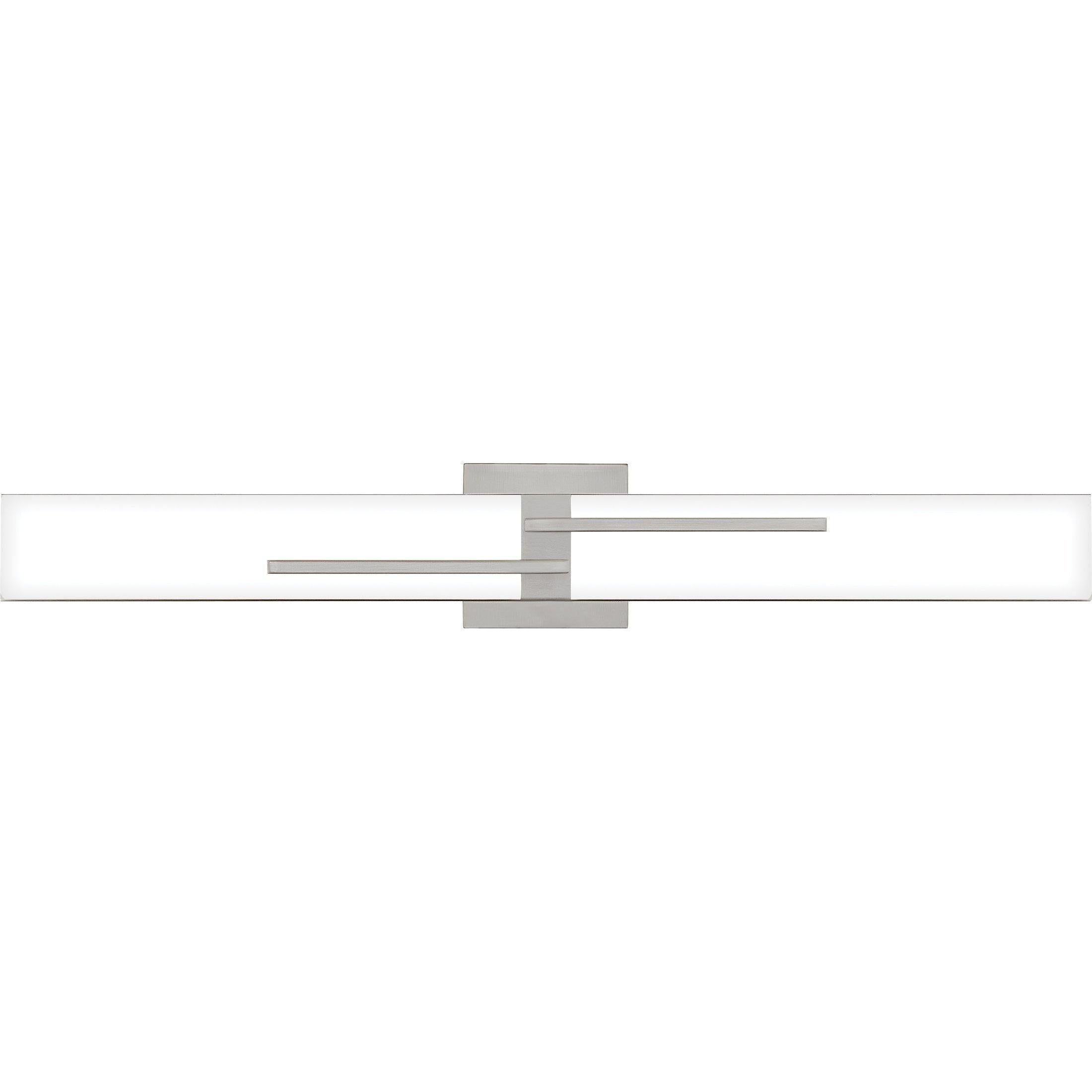 Quoizel - Allison Vanity Light - Lights Canada