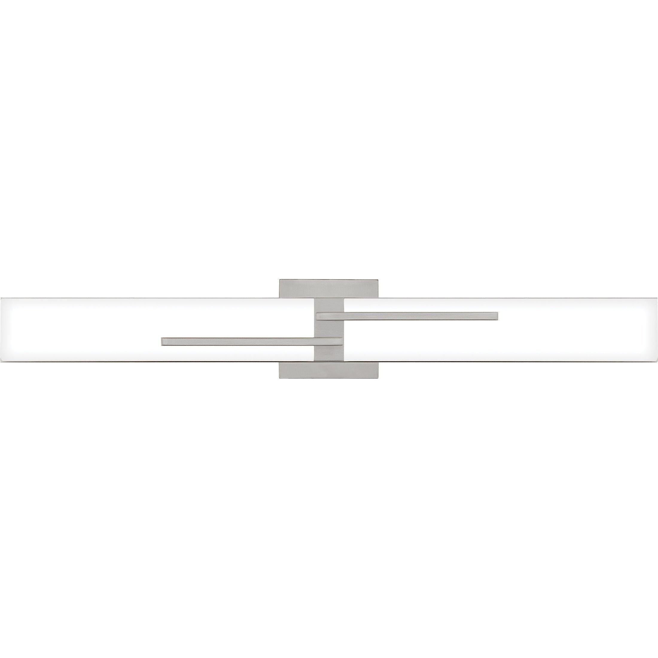 Quoizel - Allison Vanity Light - Lights Canada