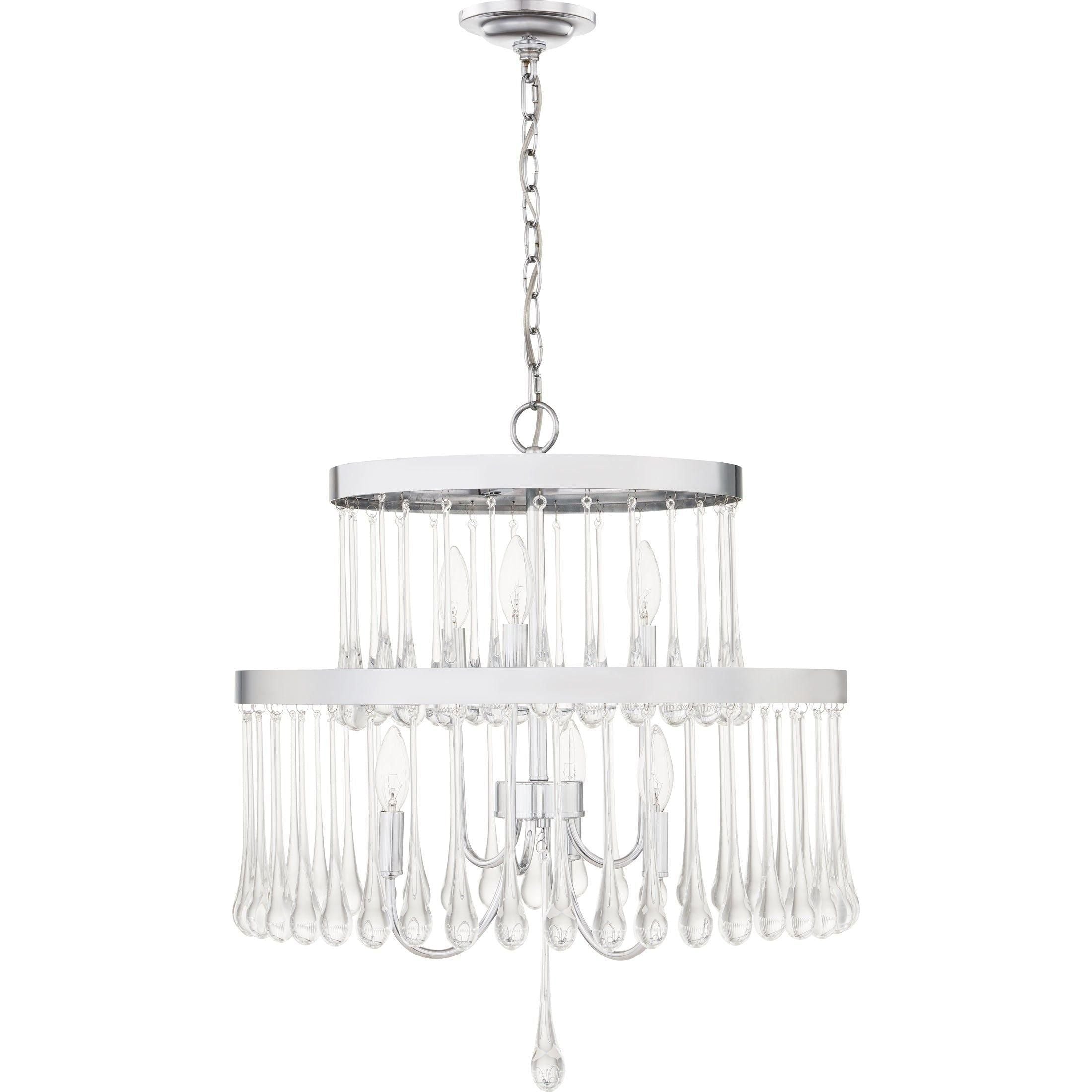 Quoizel - Alva Pendant - Lights Canada