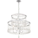 Quoizel - Alva Pendant - Lights Canada