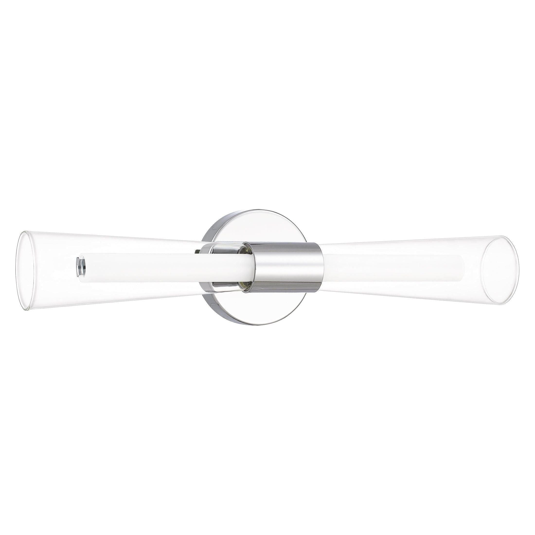 Quoizel - Amara Vanity Light - Lights Canada