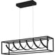 Quoizel - Amaranth Linear Suspension - Lights Canada